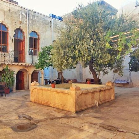 Taskiran Hotel Sanlıurfa Exterior foto