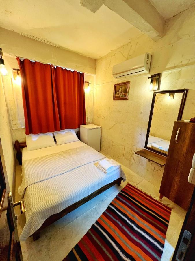 Taskiran Hotel Sanlıurfa Exterior foto